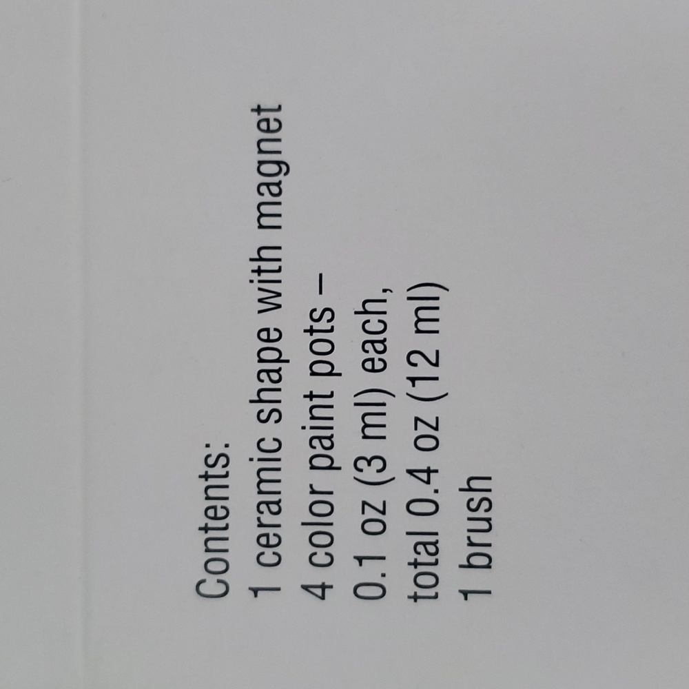 CREATOLOGY COLOR IN MAGNET - Picture 2 of 3